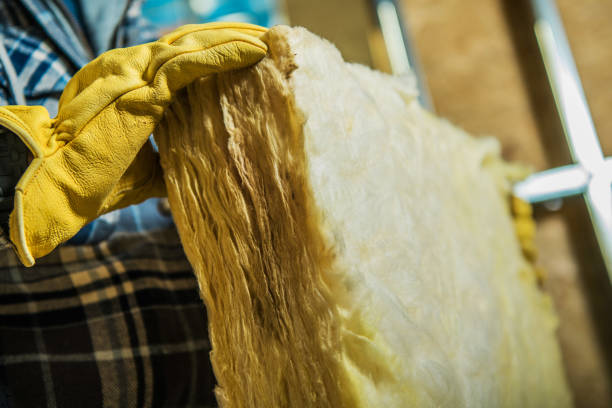 Best Insulation for Specific Applications in Eupora, MS