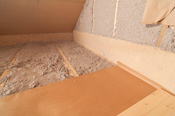 Best Insulation Materials and Products in Eupora, MS